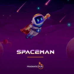 Spaceman kttt