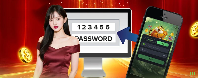 Termos de Serviço kttt